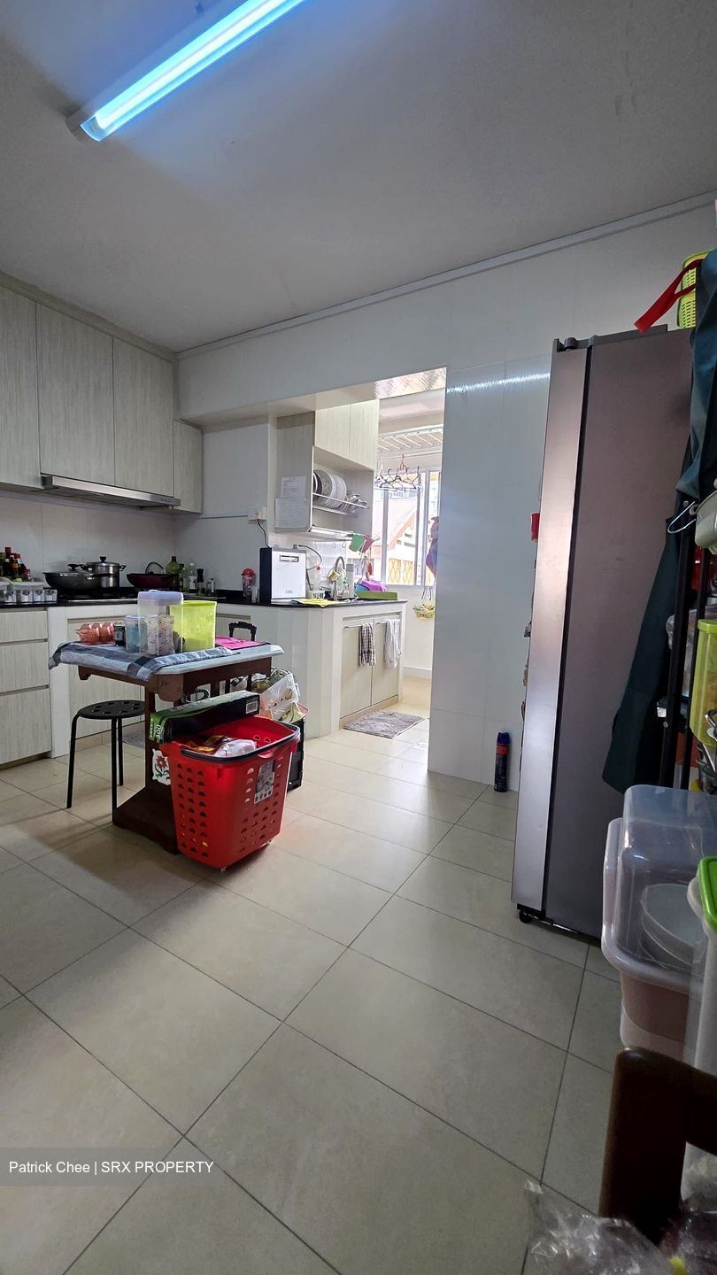 Blk 235 Bishan Street 22 (Bishan), HDB 5 Rooms #555021321